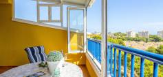 Revente - Apartment - Orihuela Costa - Altos de Campoamor