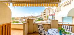 Revente - Apartment - Orihuela Costa - Campoamor