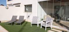 Revente - Apartment - Orihuela Costa - La Zenia