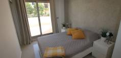 Revente - Apartment - Orihuela Costa - La Zenia