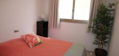 Revente - Apartment - Orihuela Costa - La Zenia