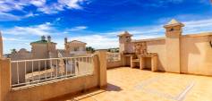 Revente - Apartment - Orihuela Costa - Playa Flamenca