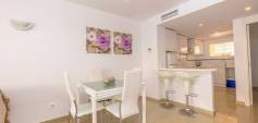Revente - Apartment - Orihuela Costa - Playa Flamenca