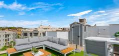 Revente - Apartment - Orihuela Costa - Villamartín