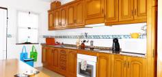 Revente - Apartment - San Miguel de Salinas