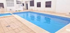 Revente - Apartment - San Miguel de Salinas