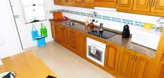 Revente - Apartment - San Miguel de Salinas