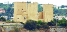 Revente - Apartment - San Miguel de Salinas