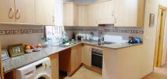 Revente - Apartment - Torremendo