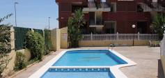 Revente - Apartment - Torremendo