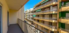 Revente - Apartment - Torrevieja - Playa del cura