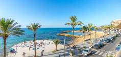 Revente - Apartment - Torrevieja - Playa del cura