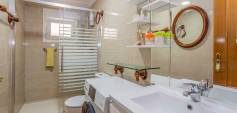 Revente - Apartment - Torrevieja - Playa del Cura