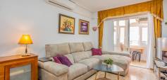 Revente - Apartment - Torrevieja - Playa del Cura