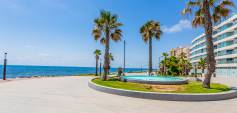 Revente - Apartment - Torrevieja - Playa del Cura