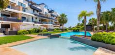 Revente - Apartment - Villamartin