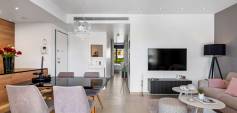 Revente - Apartment - Villamartin