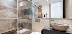Revente - Apartment - Villamartin