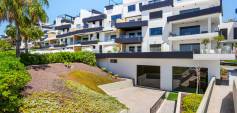 Revente - Apartment - Villamartin