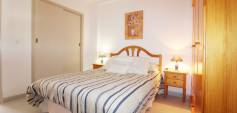 Revente - Appartement - La Mata