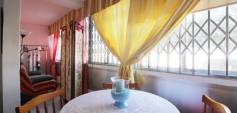 Revente - Appartement - La Mata