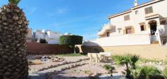 Revente - Appartement - La Mata