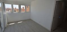 Revente - Attique - Torrevieja
