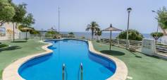 Revente - Bungalow - Orihuela Costa - Agua Marina