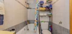 Revente - Bungalow - Orihuela Costa - Playa Flamenca