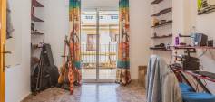 Revente - Bungalow - Orihuela Costa - Playa Flamenca