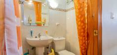 Revente - Bungalow - Orihuela Costa - Playa Flamenca