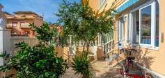 Revente - Bungalow - Torrevieja - El chaparral