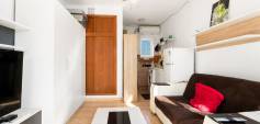 Revente - Bungalow - Torrevieja - El chaparral