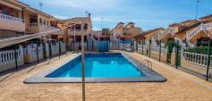 Revente - Bungalow - Torrevieja - El chaparral