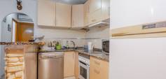 Revente - Bungalow - Torrevieja - La veleta