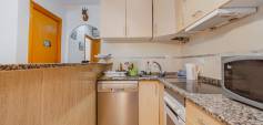 Revente - Bungalow - Torrevieja - La veleta