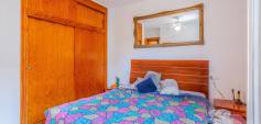 Revente - Bungalow - Torrevieja - La veleta