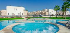 Revente - Bungalow - Torrevieja - Nueva Torrevieja - Aguas Nuevas