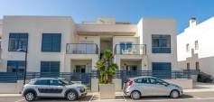 Revente - Bungalow - Torrevieja - Nueva Torrevieja - Aguas Nuevas