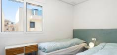 Revente - Bungalow - Torrevieja - Nueva Torrevieja - Aguas Nuevas