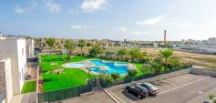 Revente - Bungalow - Torrevieja - Nueva Torrevieja - Aguas Nuevas