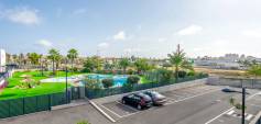 Revente - Bungalow - Torrevieja - Nueva Torrevieja - Aguas Nuevas
