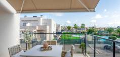 Revente - Bungalow - Torrevieja - Nueva Torrevieja - Aguas Nuevas