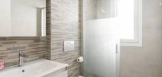 Revente - Bungalow - Torrevieja - Nueva Torrevieja - Aguas Nuevas