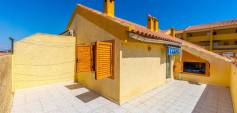 Revente - Duplex - Torrevieja - La Mata