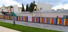 Revente - Maison de ville - Torrevieja - Las calas