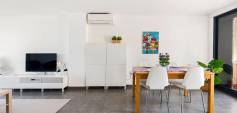 Revente - Terraced house - Orihuela Costa - Agua Marina