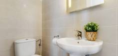 Revente - Terraced house - Orihuela Costa - Agua Marina