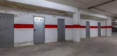 Revente - Terraced house - Orihuela Costa - Agua Marina
