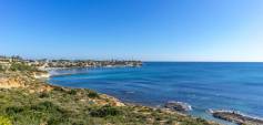 Revente - Terraced house - Orihuela Costa - Agua Marina